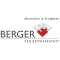 Logo Annette Berger Projektmanagementdienstleistungen