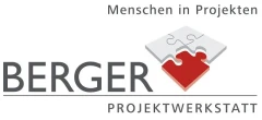 Logo Annette Berger Projektmanagementdienstleistungen