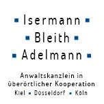 Logo Isermann, Annette