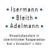 Logo Annette Isermann Rechtsanwältin