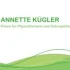 Logo Annette Kügler Physiotherapie Praxis