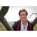 Logo Leimbach, Annette