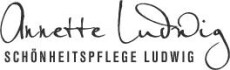 Logo Annette Ludwig Schönheitspflege