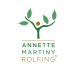 Logo Annette Martiny Heilpraktikerin