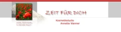 Logo Wanner, Annette