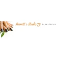 Logo Annetts Studio 75