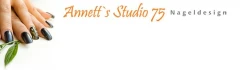 Logo Annetts Studio 75