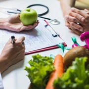 Anni Prohaska | Gesundheits- und Ernährungsberatung Bünde