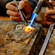 Annick Schmuckdesign Geschäftsführer Michael Zobel Konstanz