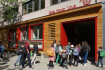 Logo Annie Heuser Schule e.V.