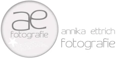 Logo Annika Ettrich Fotografie