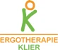Logo Annika Klier Ergotherapie Ergotherapie
