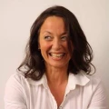 Anouchka Driesch Heilpraktikerin f&uuml;r Psychotherapie Berlin