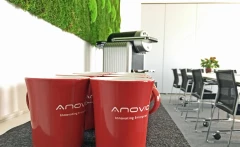 Logo ANOVIO AG