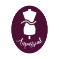 Anpassend &Auml;nderungsschneiderei Logo