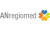 Logo ANregiomed