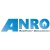 Logo ANRO WasserHygiene + Oberflächenschutz