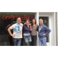 Logo Ansahl Consulting GmbH Gruene Smoothies.org