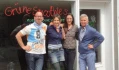 Logo Ansahl Consulting GmbH Gruene Smoothies.org