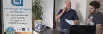 Logo Anschlussberater Jens Andrich