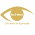 Logo "AnSehen" ganzheitliche Augenoptik