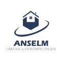 Anselm Umz&uuml;ge & Entr&uuml;mpelungen Gerlingen