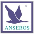 Logo Anseros Klaus Nonnenmacher GmbH