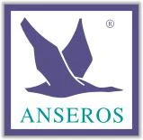 Logo Anseros Klaus Nonnenmacher GmbH