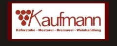 Logo Kaufmann, Ansgar