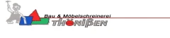 Logo Ansgar Thönißen Schreinerei