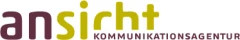 Logo ansicht Kommunikationsagentur