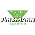 Ansmann GmbH & Co. KG - T&uuml;ren, Tore, Bauelemente Bauelementefachhandel Emsdetten