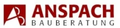 Logo Anspach Ing.-Holzbau GmbH