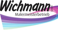Logo Anstriche Wichmann GmbH