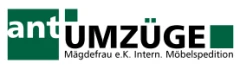 ant Umz&uuml;ge M&auml;gdefrau e.K. Intern. M&ouml;belspedition J&uuml;lich