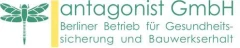 Logo Antagonist GmbH