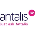 Logo Antalis GmbH