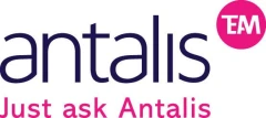 Logo Antalis GmbH