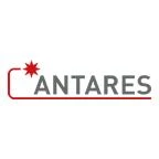 Logo Antares Datensysteme GmbH
