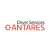 Logo Antares Driver Services
