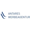 Logo ANTARES Werbeagentur GmbH