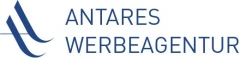 Logo ANTARES Werbeagentur GmbH