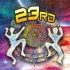 Logo ANTARIS PROJECT