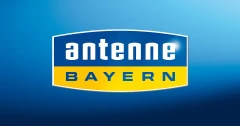 Logo Antenne Bayern GmbH & Co KG