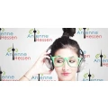 Logo Antenne Hessen