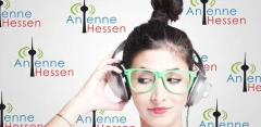 Logo Antenne Hessen