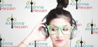 Logo Antenne Hessen