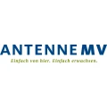 Logo ANTENNE MECKLENBURG-VORPOMMERN