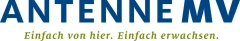 Logo ANTENNE MECKLENBURG-VORPOMMERN
