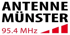 Logo ANTENNE MÜNSTER